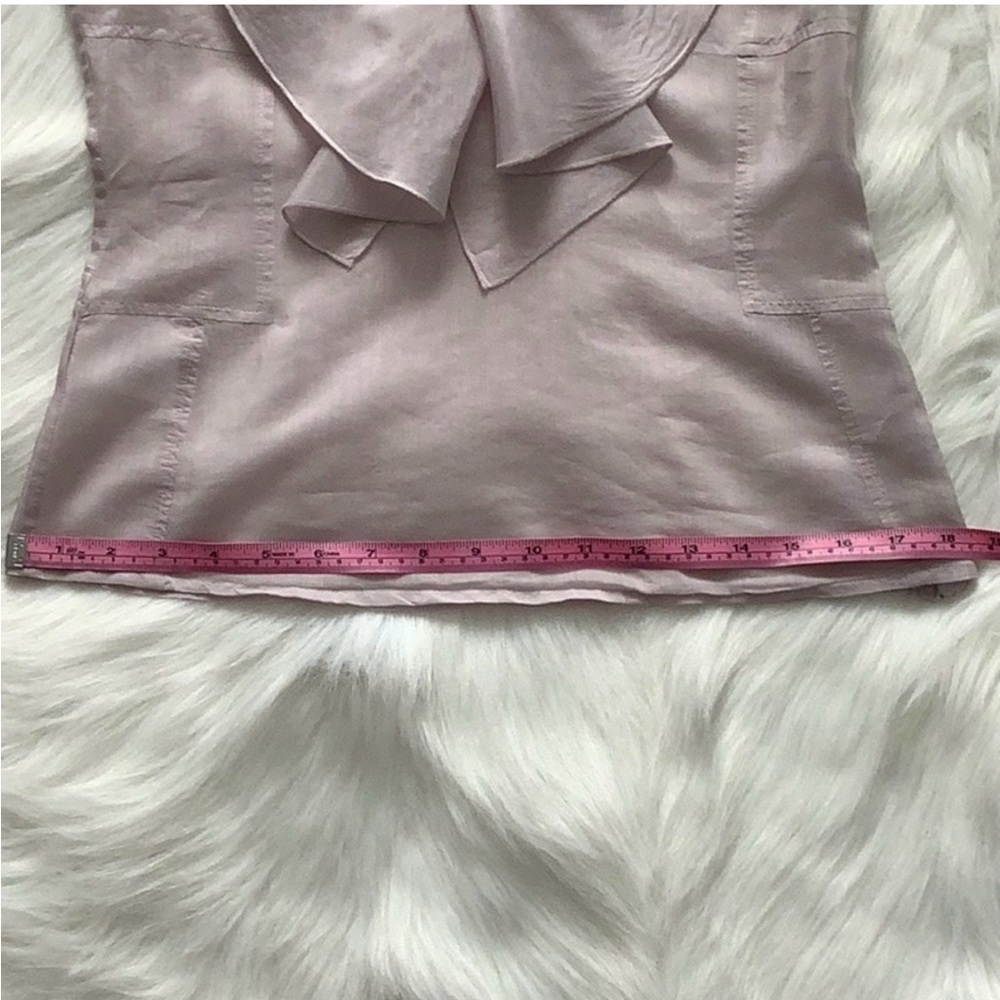 MEXX Ruffled Shell (Small) - Picture 11 of 13